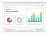 Crypto Trend Dashboard