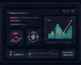 Crypto Trend Dashboard