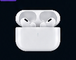 Apple AirPods Pro 2