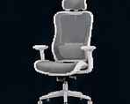 Ergotrend Omega Chair