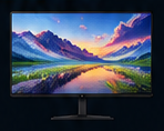 Xiaomi 27" Monitor 2K